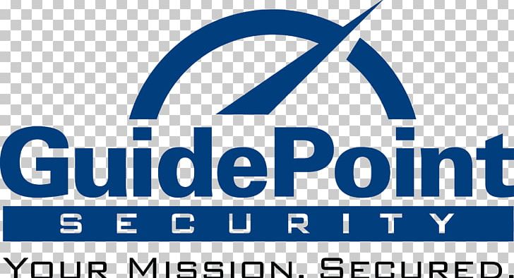 Guidepoint Security Llc Computer Security Business Managed Security Service PNG, Clipart, Application Security, Area, Blue, Brand, Bsides Free PNG Download