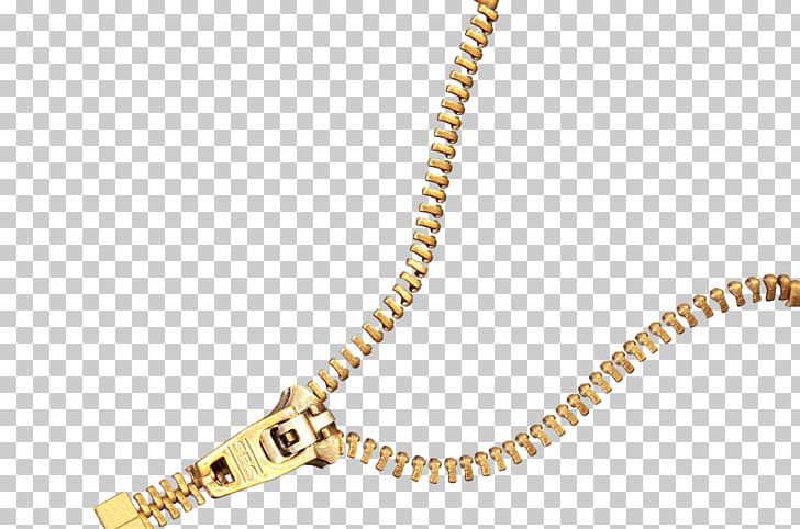 Metal Zipper PNG, Clipart, Body Jewelry, Chain, Clothing, Clothing Accessories, Download Free PNG Download