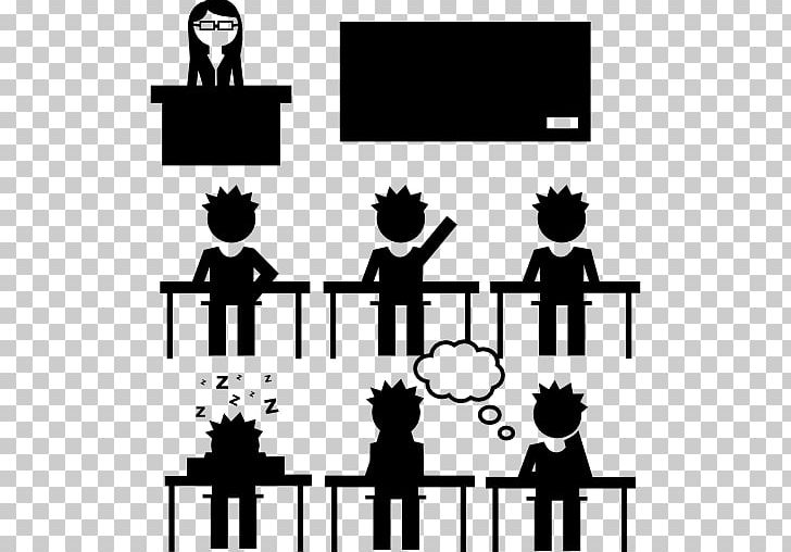 School Class College Teacher Student PNG, Clipart, Black, Black And White, Blackboard, Brand, Class Free PNG Download