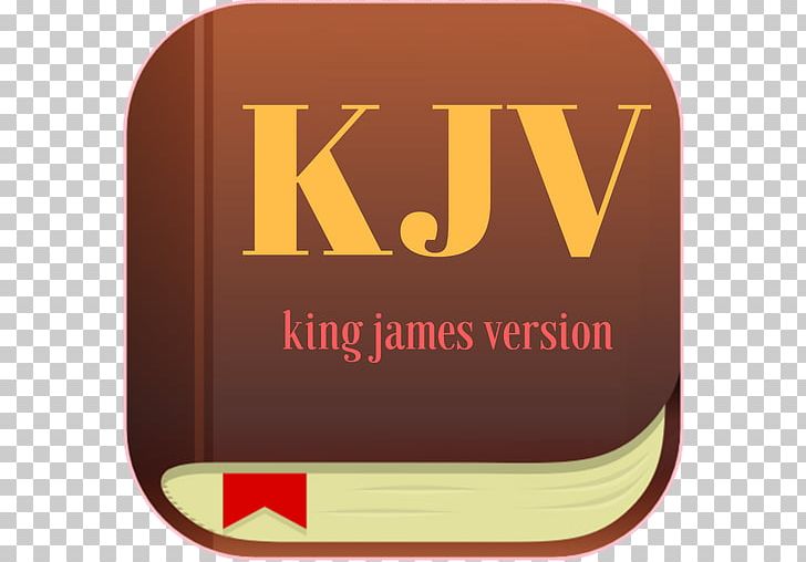 The King James Version Of The Bible: The Old And New Testament Product Design Brand Logo Google Play PNG, Clipart, Brand, Google, Google Play, Label, Logo Free PNG Download