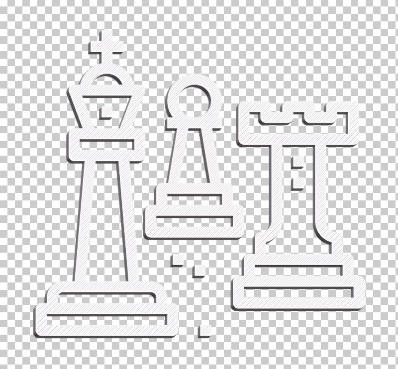 Chess Icon Lotto Icon PNG, Clipart, Blackandwhite, Chess Icon, Games, Logo, Lotto Icon Free PNG Download