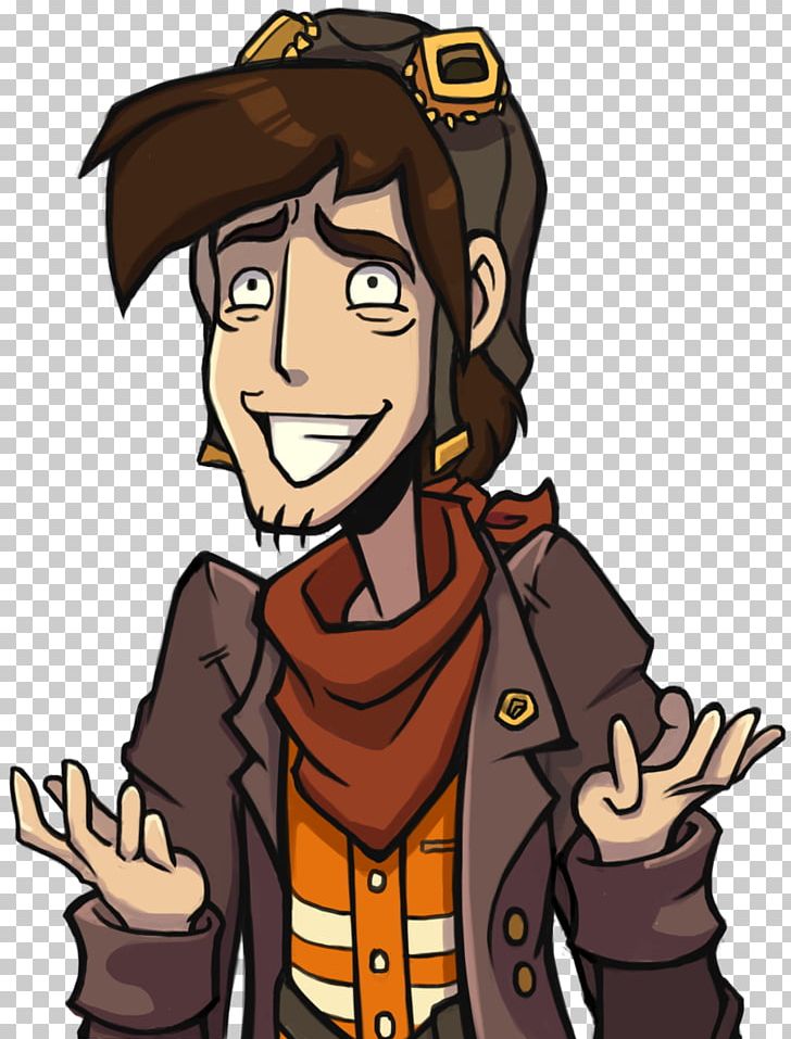 Chaos On Deponia Goodbye Deponia Deponia Doomsday Video Game PNG, Clipart, Art, Cartoon, Chaos On Deponia, Daedalic Entertainment, Deponia Free PNG Download