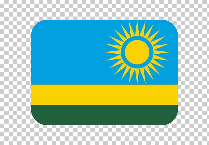 Emoji Flag Of Rwanda High Commission Of Rwanda PNG, Clipart, Area, Brand, Circle, Country, Emoji Free PNG Download
