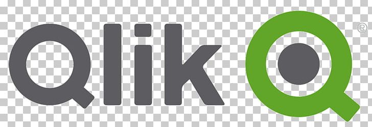Logo Qlik Computer Software Business Intelligence Information Technology PNG, Clipart, Brand, Business, Business Intelligence, Computer Software, Dashboard Free PNG Download
