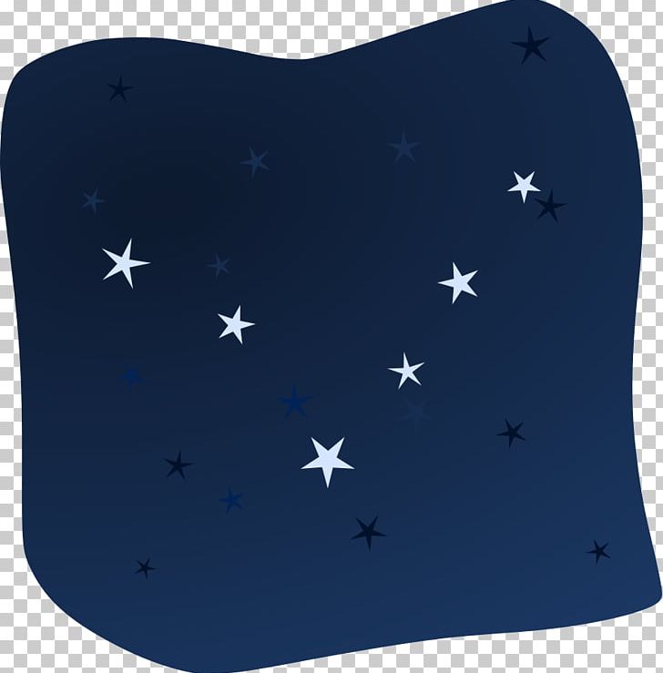 Night Sky Star PNG, Clipart, Blue, Cobalt Blue, Computer Icons, Electric Blue, Evening Free PNG Download