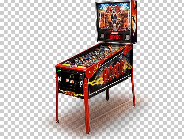 The Pinball Arcade Kiss Stern Electronics PNG, Clipart, Acdc, Amusement Arcade, Arcade Game, Chicago Gaming, Electronic Device Free PNG Download