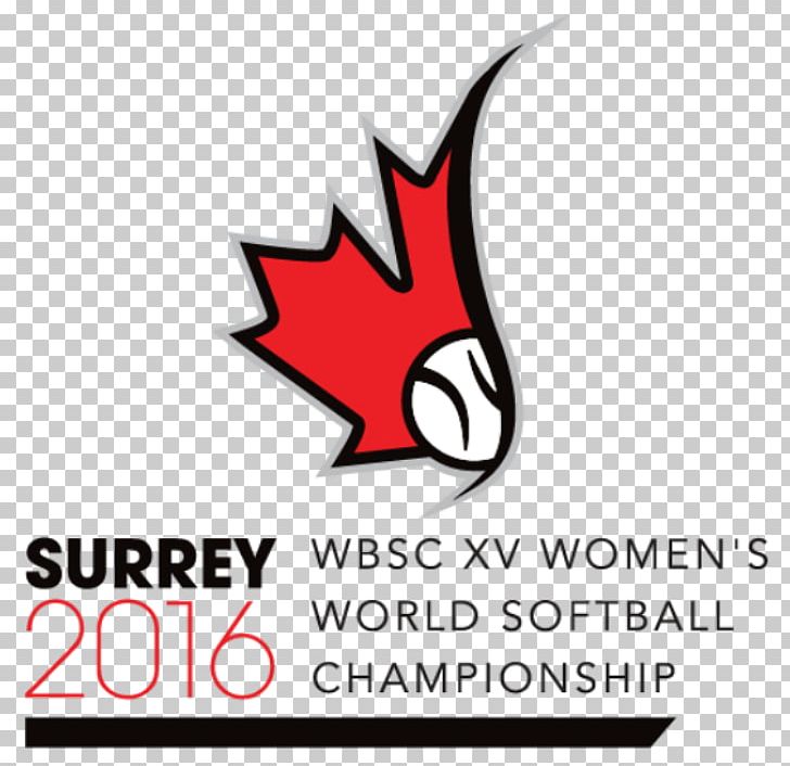 2016 Women's Softball World Championship Women's Baseball World Cup World Baseball Softball Confederation PNG, Clipart,  Free PNG Download