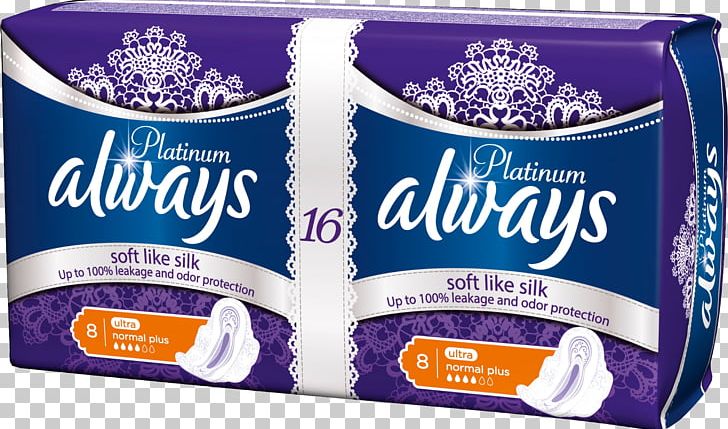 Always Sanitary Napkin Hygiene Woman PNG, Clipart, Always, Brand, Cosmetics, Flavor, Hygiene Free PNG Download