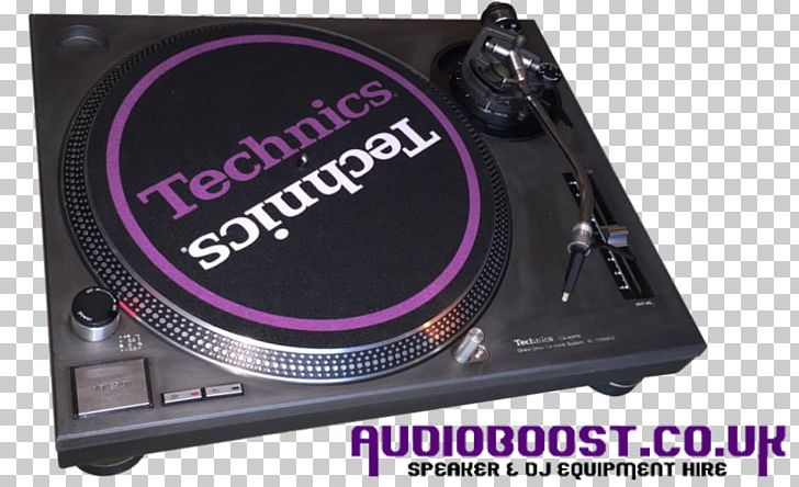 Audio Technics SL-1200 Phonograph Direct-drive Turntable PNG, Clipart, Audio, Audio Equipment, Audiotechnica Corporation, Directdrive Turntable, Disc Jockey Free PNG Download