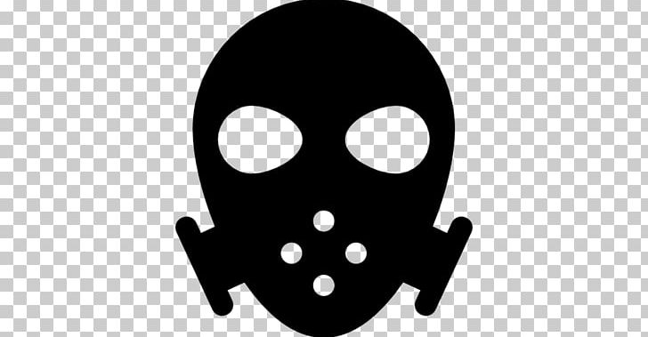 Mask Headgear Personal Protective Equipment Computer Icons PNG, Clipart, Art, Black And White, Bone, Character, Chemical Hazard Free PNG Download