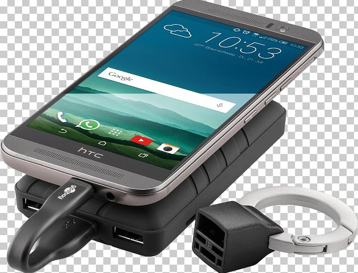 Smartphone Battery Charger Micro-USB Electrical Cable PNG, Clipart, Adapter, Battery Charger, Cable, Cable Length, Communication Device Free PNG Download