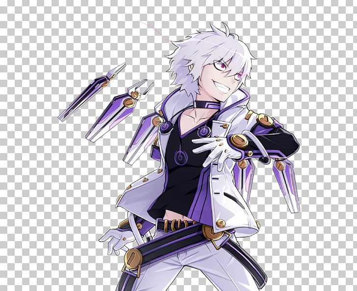 Elsword Closers Wiki Character Elesis PNG, Clipart, Action Figure, Anime, Bell Cranel, Black Hair, Character Free PNG Download