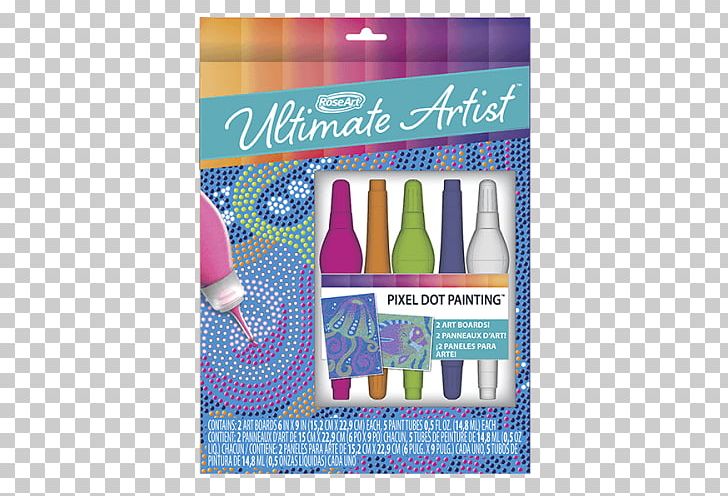 Folk Art Watercolor Painting Artist PNG