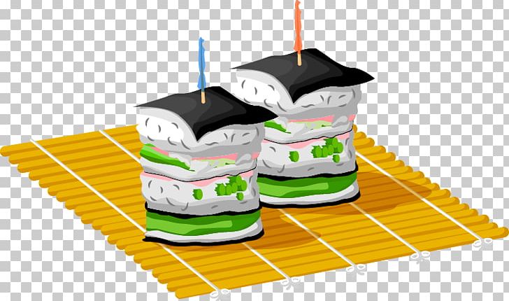 Onigiri Japanese Cuisine Sushi Cooked Rice PNG, Clipart, Balloon Cartoon, Balls Vector, Bowl, Boy Cartoon, Cartoon Character Free PNG Download