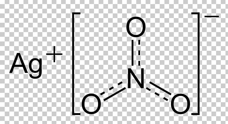 Silver Nitrate Lewis Structure Symbol PNG, Clipart, Angle, Atom, Black And White, Brand, Chemical Compound Free PNG Download