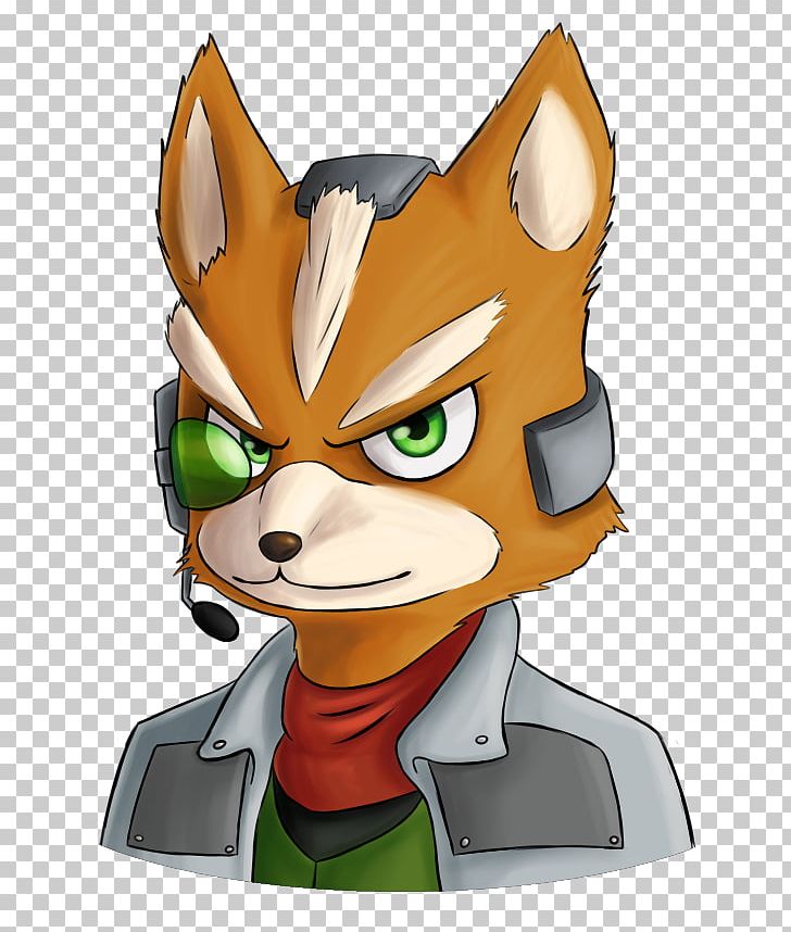 Star Fox Zero Lylat Wars Fox McCloud Drawing PNG, Clipart, Andorf, Carnivoran, Cartoon, Character, Deviantart Free PNG Download