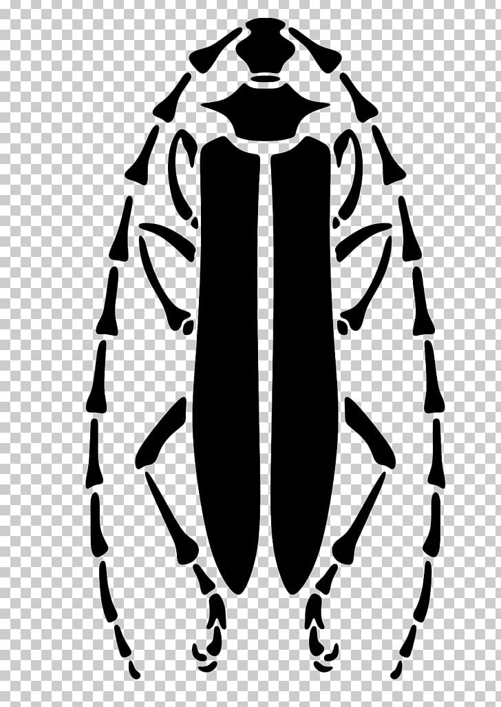 Stencil Black And White PNG, Clipart, Airbrush, Art, Beetle, Black, Black And White Free PNG Download