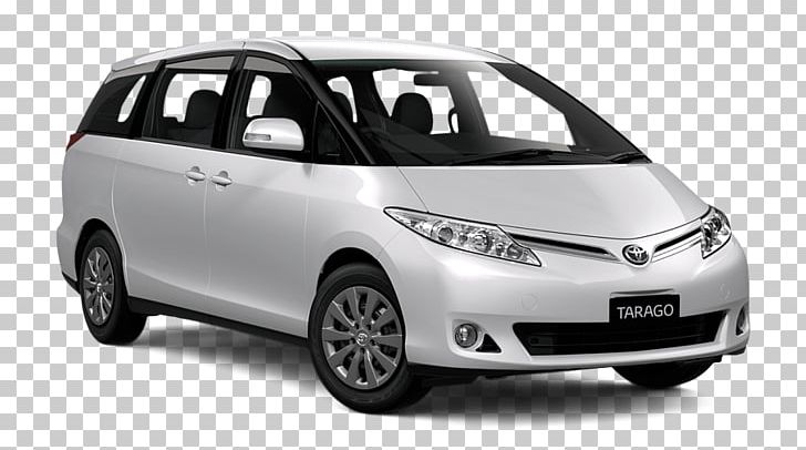 Toyota Previa Car Toyota Camry Minivan PNG, Clipart, Automotive Exterior, Brand, Bumper, Car, Car Rental Free PNG Download