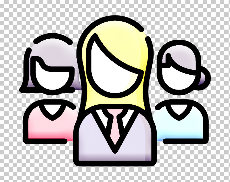 Team Icon Teamwork Icon Networking Icon PNG, Clipart, Line, Line Art, Networking Icon, Smile, Symbol Free PNG Download