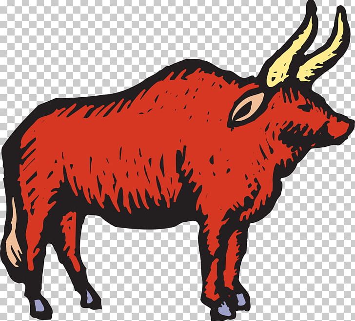 Angus Cattle Red Bull PNG, Clipart, Animal, Animals, Art, Bull, Bulls Free PNG Download