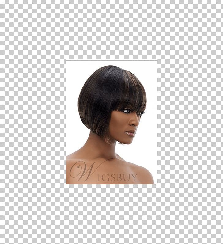 Black Hair Brown Hair Hair Coloring PNG, Clipart, Asymmetric Cut, Bangs, Black, Black Hair, Bob Cut Free PNG Download