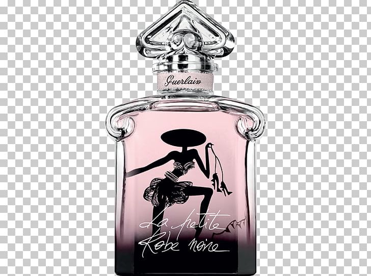 Chanel La Petite Robe Noire Perfume Little Black Dress Guerlain PNG, Clipart, Barware, Bottle, Brands, Chanel, Dress Free PNG Download