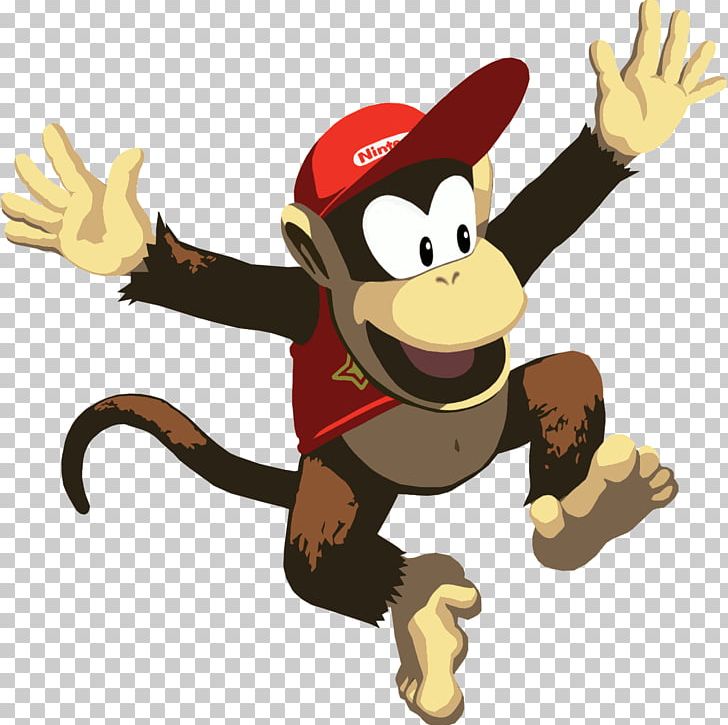 Donkey Kong Country 2: Diddy's Kong Quest Donkey Konga 2 PNG, Clipart, Cartoon, Cranky Kong, Diddy Kong, Dixie Kong, Donkey Kong Free PNG Download