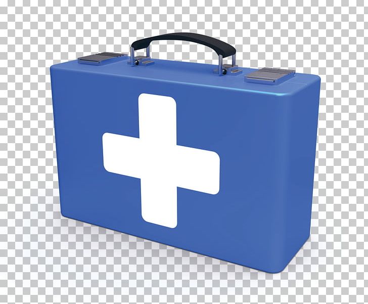 First Aid Supplies First Aid Kits Health Care Medicine Box PNG, Clipart, Accident, Blue, Box, Brand, Business Free PNG Download