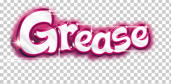 Grease Logo Musical Theatre Compagnia Della Rancia Font PNG, Clipart, Brand, Com, Grease, Logo, Love Free PNG Download