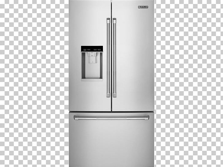 Jenn-Air Home Appliance Refrigerator Bray & Scarff Stainless Steel PNG, Clipart, Angle, Bray Scarff, Electronics, Freezers, Home Appliance Free PNG Download