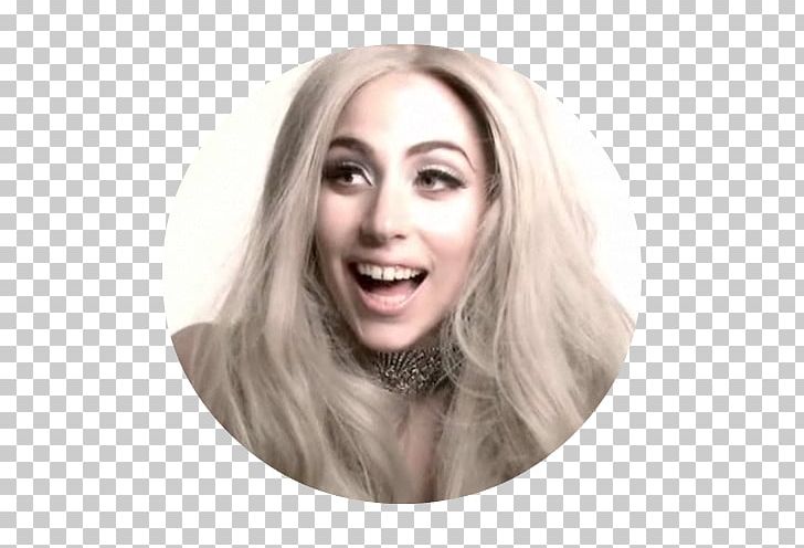Lady Gaga Inez And Vinoodh Born This Way Vanity Fair Artist PNG, Clipart, Artist, Beauty, Blond, Born This Way, Brown Hair Free PNG Download