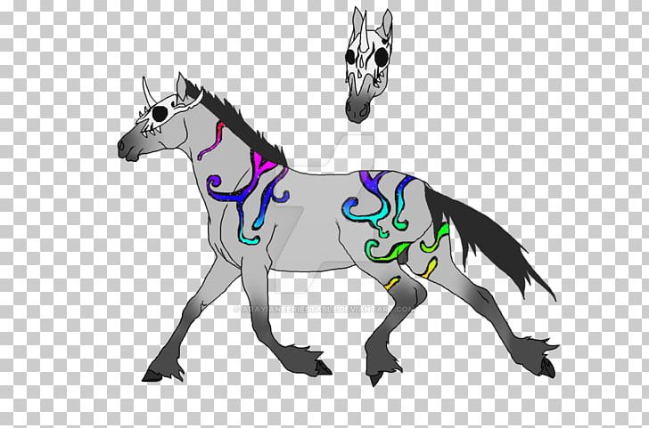 Mustang Donkey Unicorn Dog Halter PNG, Clipart, Animal Figure, Canidae, Carnivoran, Dog, Dog Like Mammal Free PNG Download