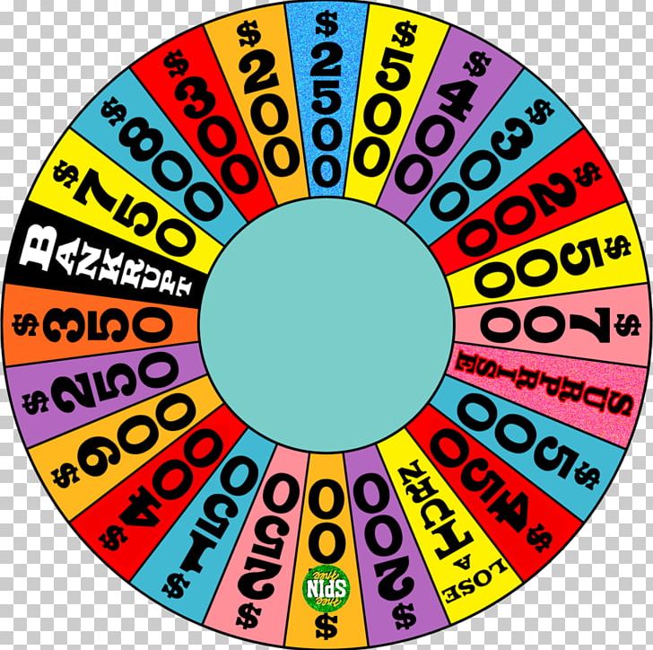 Wheel Of Fortune 2 Game Show Television Show PNG, Clipart, Area, Art, Brand, Circle, Compact Disc Free PNG Download