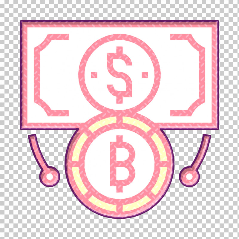 Blockchain Icon Bitcoin Icon Exchange Rate Icon PNG, Clipart, Bitcoin Icon, Blockchain Icon, Circle, Exchange Rate Icon, Number Free PNG Download