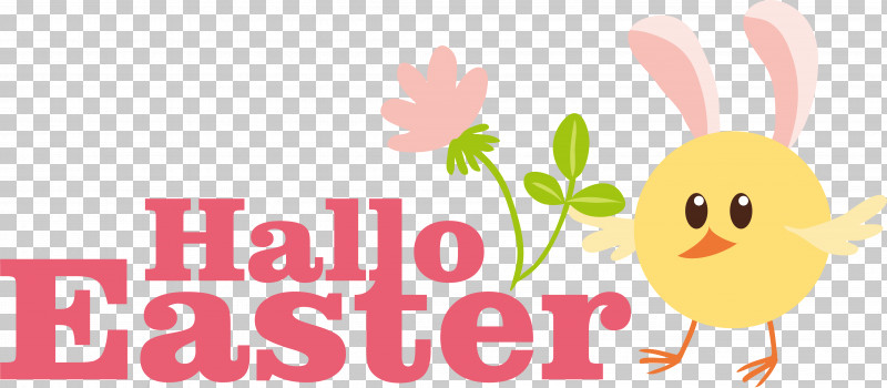 Easter Bunny PNG, Clipart, Birds, Cartoon, Easter Bunny, Flower, Fruit Free PNG Download
