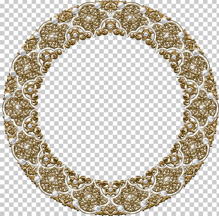 Circle Ornament Frames PNG, Clipart, Body Jewelry, Cerceve, Circle, Education Science, Gold Free PNG Download