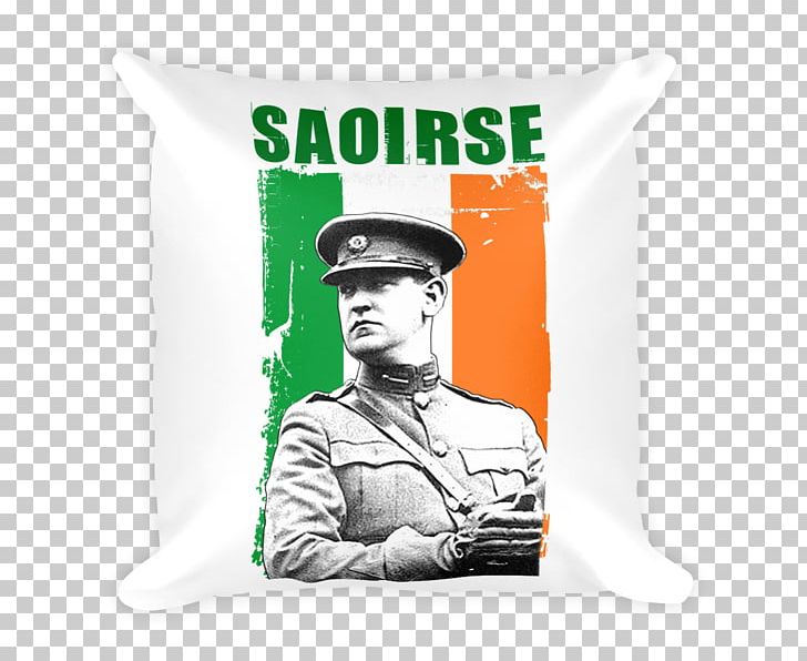 Irish Free State Easter Rising Republic Of Ireland Pillow PNG, Clipart, Cushion, Easter Rising, Furniture, History, History Of Ireland Free PNG Download