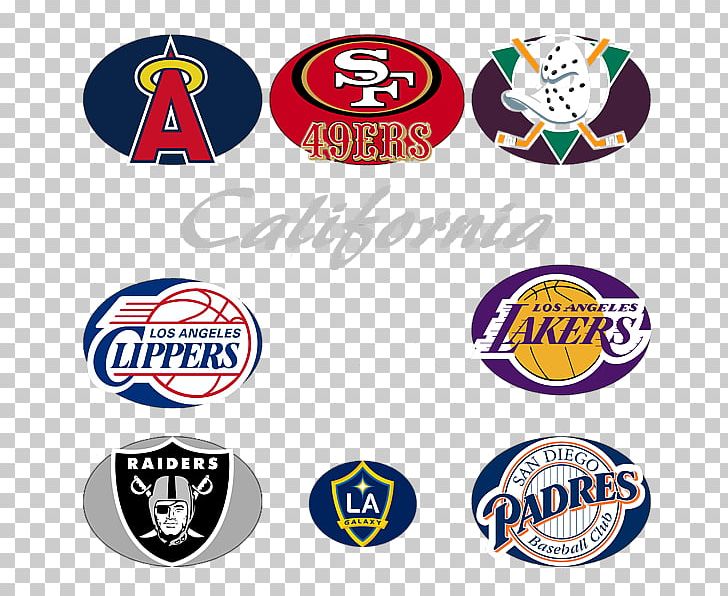 professional sports club logos