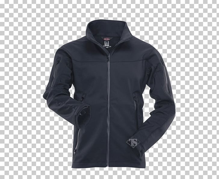 Shell Jacket Ohio State University Coat Zipper PNG, Clipart, Black, Clothing, Coat, Denim, Hood Free PNG Download
