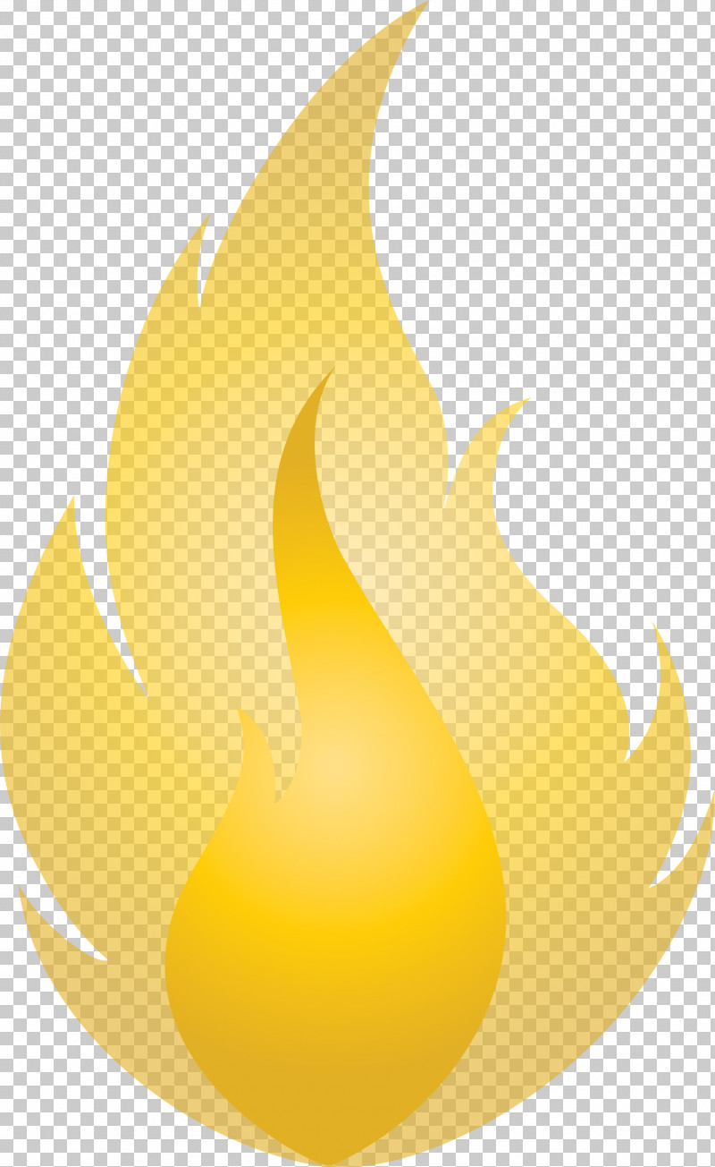 Fire Flame PNG, Clipart, Fire, Flame, M, Symbol, Yellow Free PNG Download