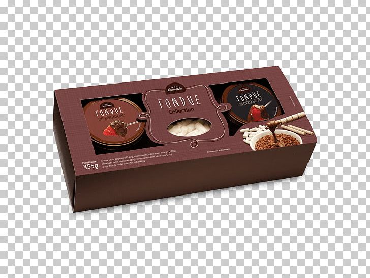 Chocolate Truffle Fondue Praline Cacau Show Bonbon PNG, Clipart, Bonbon, Box, Brigadeiro, Cacau Show, Cappuccino Free PNG Download