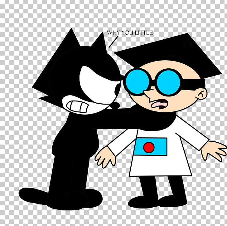 Felix The Cat Strangling Cartoon Drawing Male PNG, Clipart, Area, Artwork, Cartoon, Cat, Character Free PNG Download