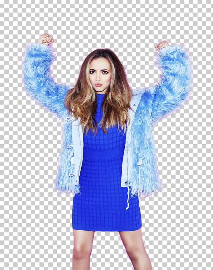 Jesy Nelson Little Mix The X Factor No More Sad Songs PNG, Clipart, Avatan, Avatan Plus, Blue, Clothing, Costume Free PNG Download