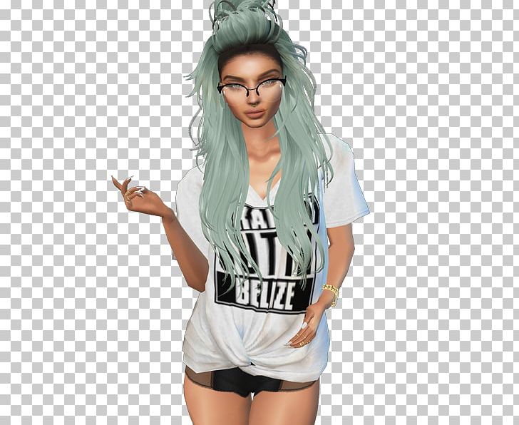 Kylie Jenner IMVU Model Avatar PNG, Clipart, Actor, Avatar, Blog, Celebrities, Clothing Free PNG Download