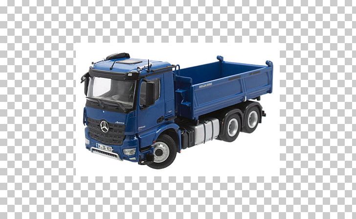 Mercedes-Benz Actros Model Car Mercedes-Benz Arocs PNG, Clipart, Automotive Exterior, Car, Cargo, Dump Truck, Freight Transport Free PNG Download