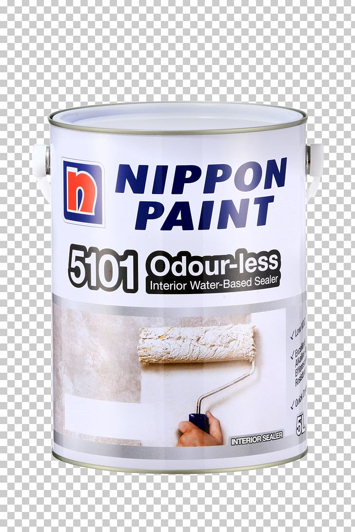 Nippon Paint Material Sealant NoVOC PNG, Clipart, Art, Base, Emulsion, Enamel Paint, Material Free PNG Download