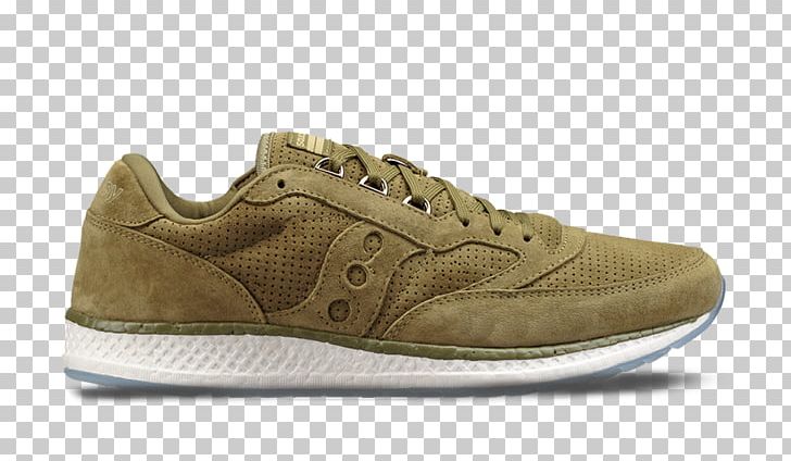 new saucony