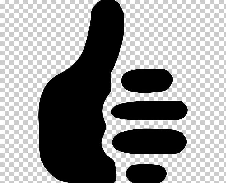 Thumb Signal PNG, Clipart, Black, Black And White, Computer Icons, Finger, Hand Free PNG Download