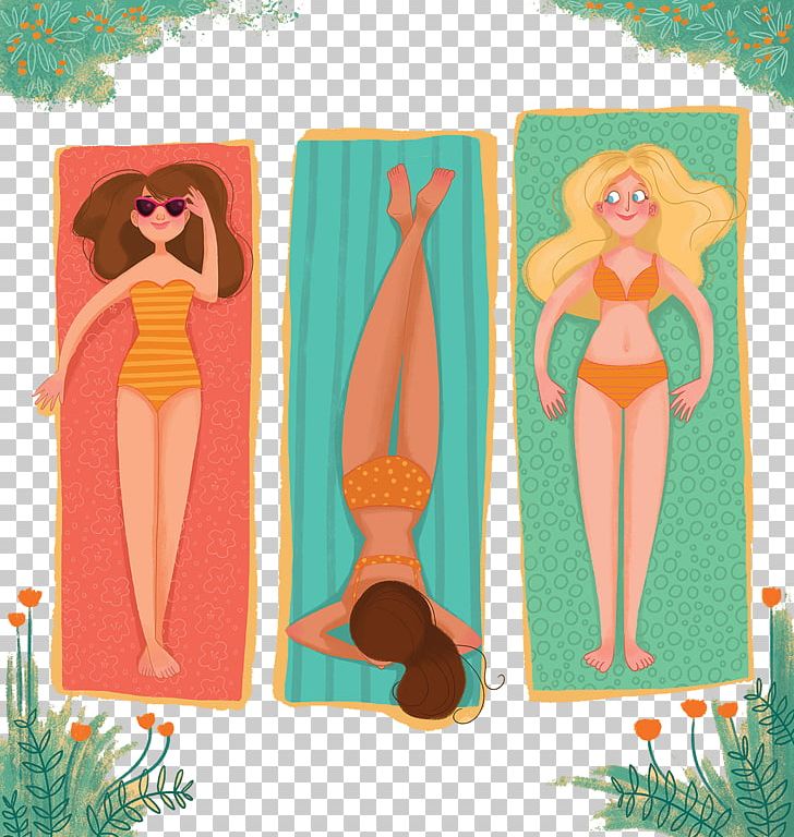 Auringonotto Illustration PNG, Clipart, Auringonotto, Beautiful, Beauty, Beauty Salon, Bikini Free PNG Download