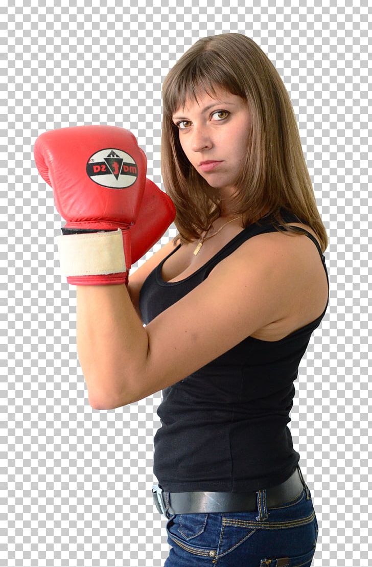Boxing Glove Womens Boxing Woman PNG, Clipart, Arm, Boxing, Boxing Equipment, Boxing Glove, Brown Hair Free PNG Download